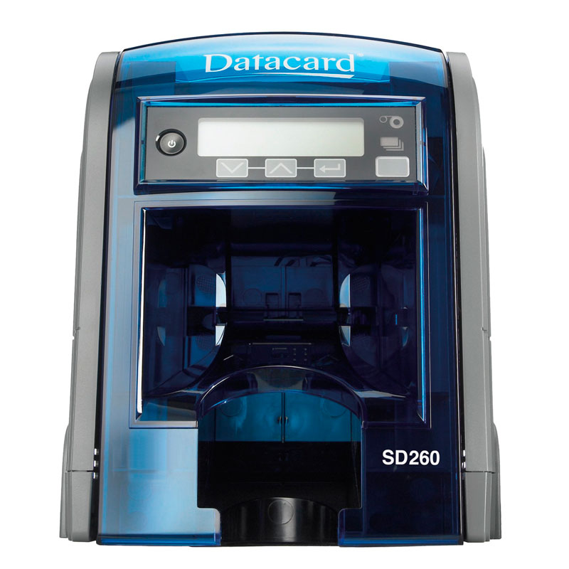 Impressora Datacard SD260